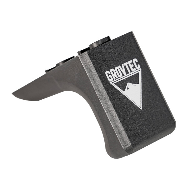 Grovtec G-stop Revsble Hand Stop