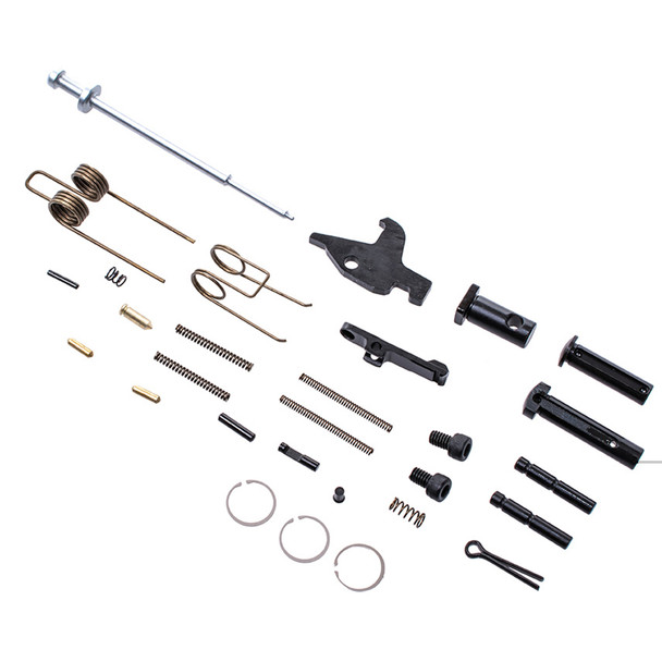 Cmmg Parts Kit Ar15 Survival Kit