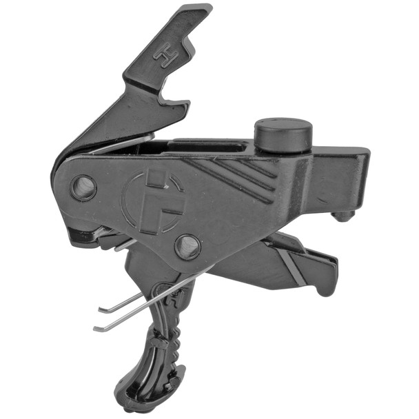 Hf Ar15/10 Drop-in Trigger Mcx