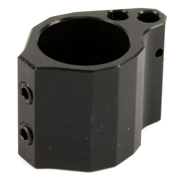 Seekins Low Pro Gas Block .750