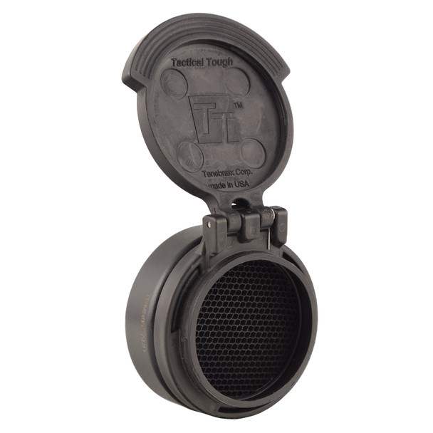 Trijicon Mro Ard Flip Cap Objective