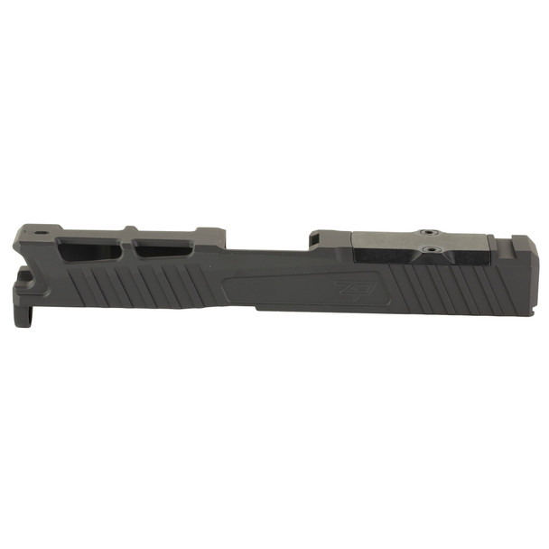 Zaf Zps.4 Slide For G19 G5 Rmr Blk