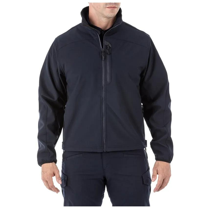 5.11® Bristol Parka – Waterproof, BBP-Resistant Professional