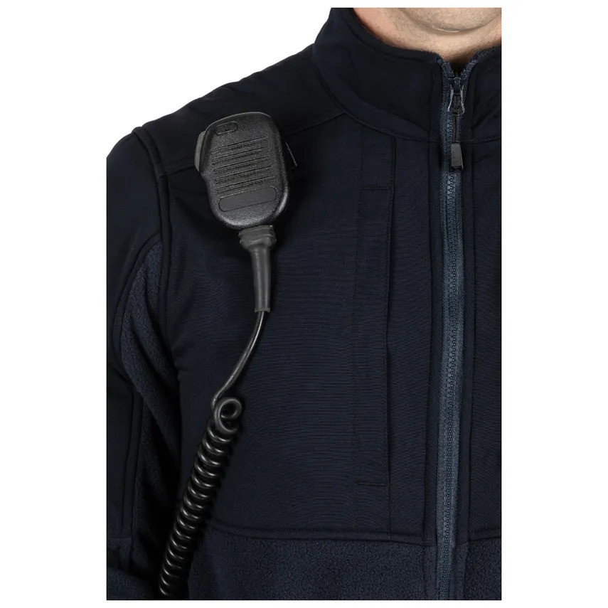 5.11® Tactical Fleece 2.0 – Water-Resistant Professional Duty Jacket