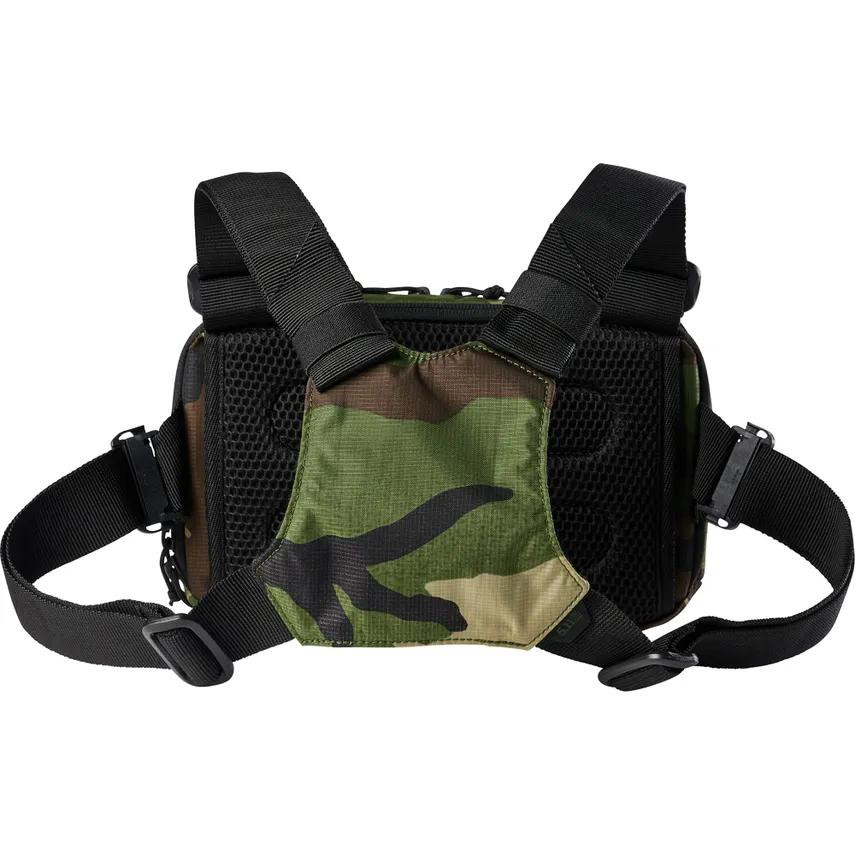 Skyweight Utility Chest Pack – Lightweight Tactical Gear