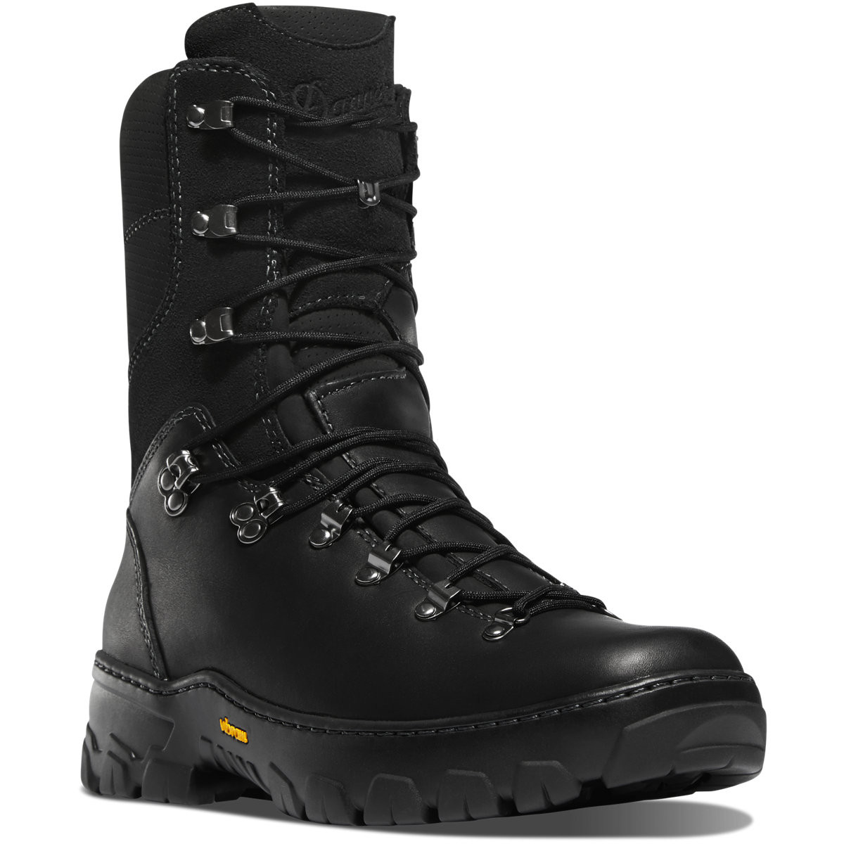 Danner Modern Firefighter 8\