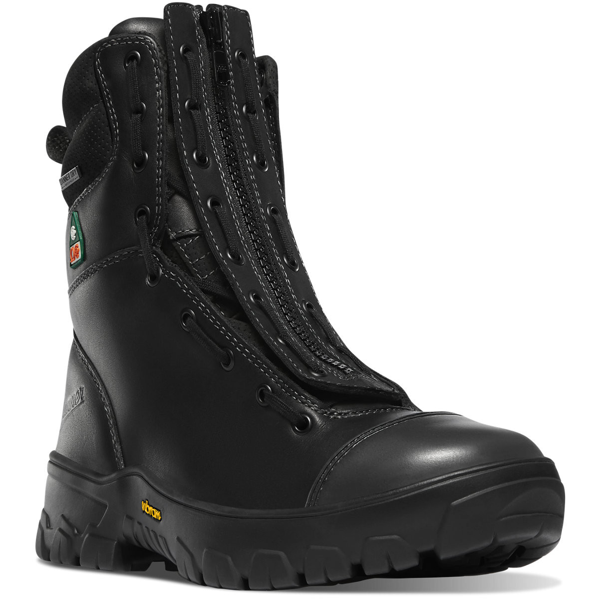 Danner Modern Firefighter boots, wildland firefighter boots, NFPA