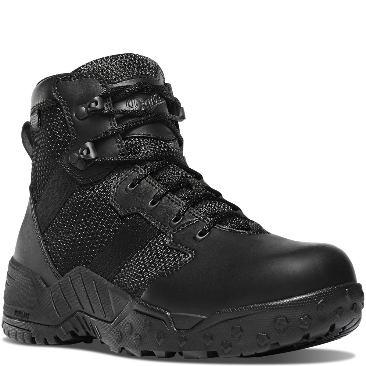 Danner Scorch Side-Zip 6