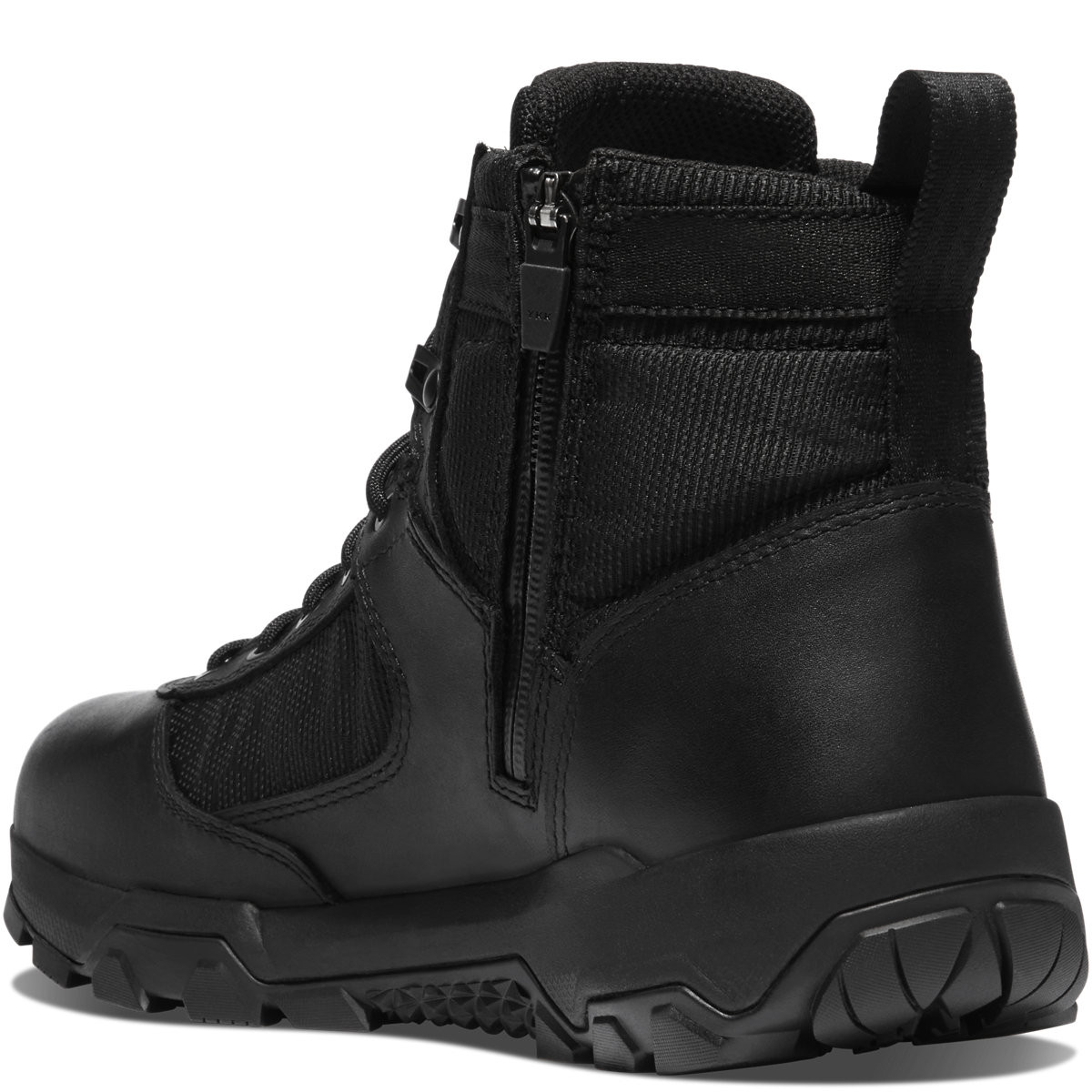 Danner Sonic Side-Zip 6