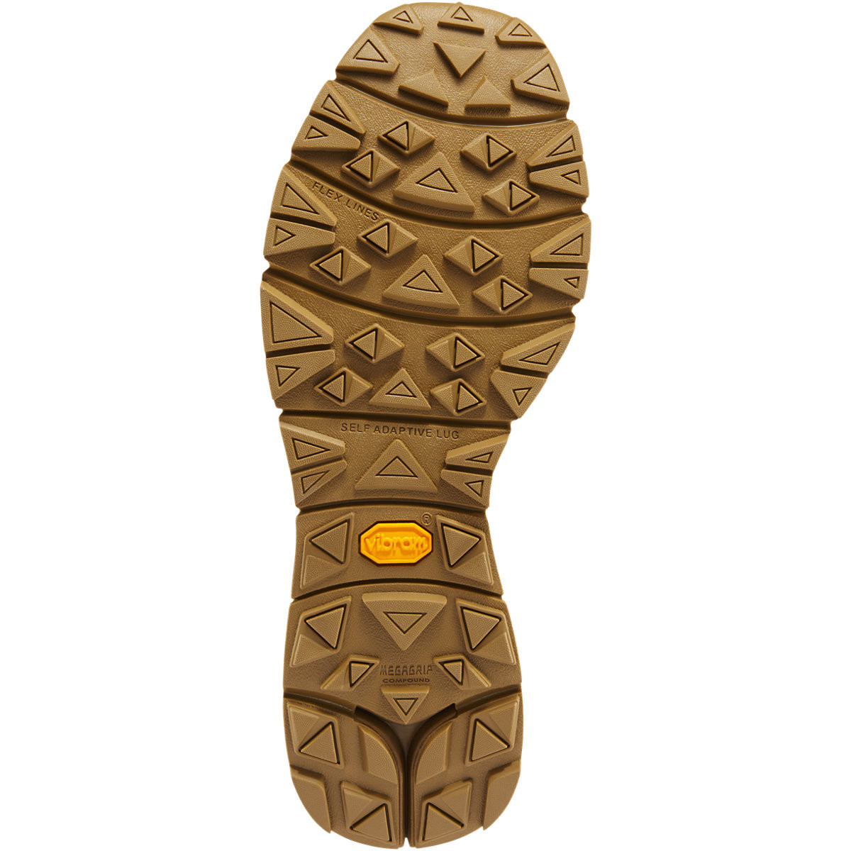 Danner FullBore 3