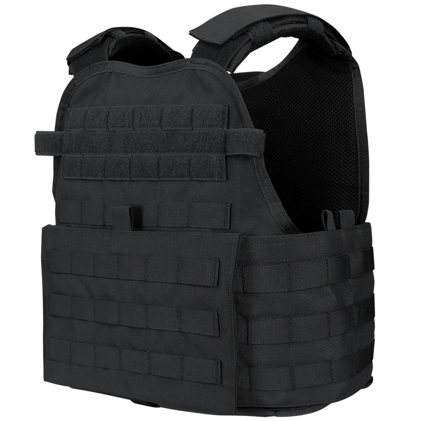 Condor Modular Operator Plate Carrier Gen II – Tactical MOLLE