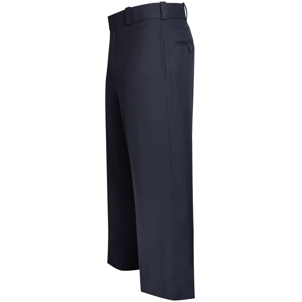 San Francisco FD 100% Wool Men's Trousers