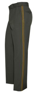 Legend CDC Poly/Wool Men’s Pants with braid Legend CDC Poly/Wool Men’s Pants with braid