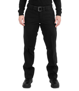 First Tactical Women’s V2 PRO DUTY™ 6 Pocket Pants in professional fit First Tactical Women’s V2 PRO DUTY™ 6 Pocket Pants in professional fit
