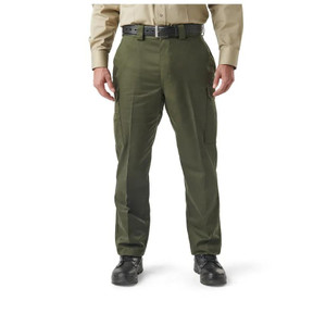 5.11 Twill PDU Cargo Class-B Pant with professional flat front design 5.11 Twill PDU Cargo Class-B Pant with professional flat front design