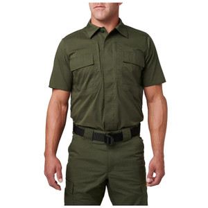 5.11 Flex-Tac TDU Ripstop Short Sleeve tactical shirt