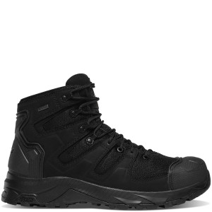 Danner Downrange 6" Black GTX, waterproof tactical boots, GORE-TEX boots, downrange tactical shoes, Danner Downrange 6" Black GTX, waterproof tactical boots, GORE-TEX boots, downrange tactical shoes,