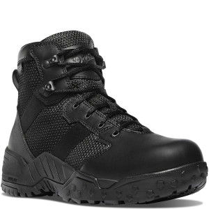 Danner Scorch Side-Zip 8