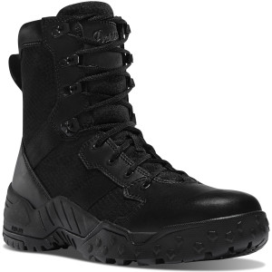 Danner Scorch side-zip 8" boots, lightweight work boots, slip-resistant boots, Danner 8" boots, OrthoLite footbed boots, tactical performance boots, Danner Scorch side-zip 8" boots, lightweight work boots, slip-resistant boots, Danner 8" boots, OrthoLite footbed boots, tactical performance boots,