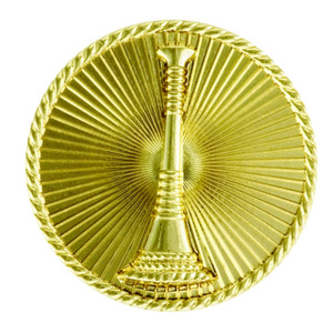 LT 1 Bugle Pin, law enforcement bugle pin, law enforcement rank pin, lieutenant bugle, LT 1 Bugle Pin, law enforcement bugle pin, law enforcement rank pin, lieutenant bugle,
