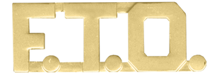 FTO collar brass, field training officer insignia, law enforcement insignia, police FTO, sheriff FTO FTO collar brass, field training officer insignia, law enforcement insignia, police FTO, sheriff FTO