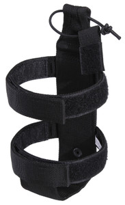 Rothco Lightweight MOLLE Bottle Carrier Rothco Lightweight MOLLE Bottle Carrier