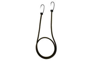 Rothco Bungee Shock Cords in olive drab color Rothco Bungee Shock Cords in olive drab color