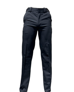 Spiewak SSD Class A Poly Wool Pant – Black Law Enforcement Uniform Trousers Spiewak SSD Class A Poly Wool Pant – Black Law Enforcement Uniform Trousers