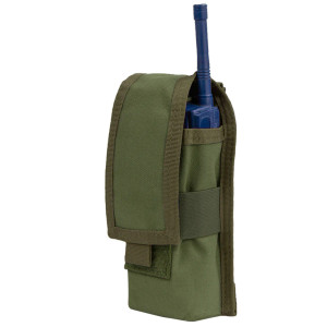Radio Pouch, tactical radio pouch, MOLLE radio holder, radio pouch for plate carrier, radio pouch with hook and loop closure, radio carrier, secure radio holder Radio Pouch, tactical radio pouch, MOLLE radio holder, radio pouch for plate carrier, radio pouch with hook and loop closure, radio carrier, secure radio holder