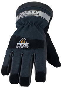Fire Armor Gloves, firefighter gloves waterproof, structural firefighting gloves, flame-resistant gloves with pathogen protection, Kevlar/Nomex firefighting gloves, Veridian FireFighter Armor Gloves Fire Armor Gloves, firefighter gloves waterproof, structural firefighting gloves, flame-resistant gloves with pathogen protection, Kevlar/Nomex firefighting gloves, Veridian FireFighter Armor Gloves