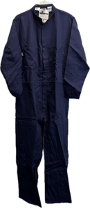 170 Series Work Coverall
