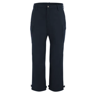 Workrite Dual-Compliant Wildland Tactical Pant – Nomex IIIA NFPA 1975/1977 CAL FIRE spec firefighter pant in Midnight Navy