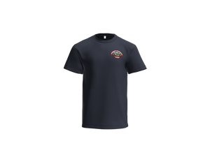 Metro Fire T-Shirt, Official Logo