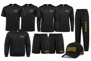 PCSTA PT Gear Package