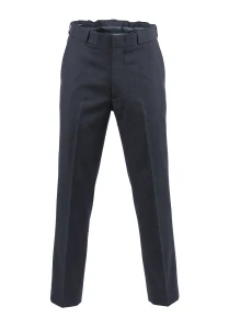 Prestige Class A Dress Pant, Wool Blend, Naval Navy