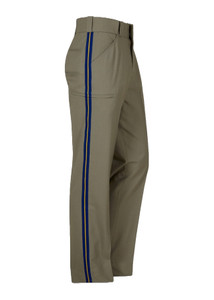 Spiewak CHP Poly Wool Pant with Internal Cargo Pocket – California Highway Patrol uniform pant Spiewak CHP Poly Wool Pant with Internal Cargo Pocket – California Highway Patrol uniform pant