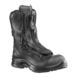 Airpower XR1 Pro Quad Certified Boot – NFPA Certified EMS, Wildland, HAZMAT, USAR Safety Boot Airpower XR1 Pro Quad Certified Boot – NFPA Certified EMS, Wildland, HAZMAT, USAR Safety Boot