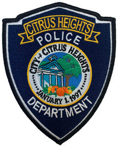 Citrus Heights Police department shoulder patch ,Citrus Heights Police Shoulder ,Police shoulder patch pair Citrus Heights Citrus Heights, Police badge patch pair
Citrus Heights PD shoulder patches, Citrus Heights Police uniform shoulder patches
, Citrus Heights Police department patches Citrus Heights Police department shoulder patch ,Citrus Heights Police Shoulder ,Police shoulder patch pair Citrus Heights Citrus Heights, Police badge patch pair
Citrus Heights PD shoulder patches, Citrus Heights Police uniform shoulder patches
, Citrus Heights Police department patches