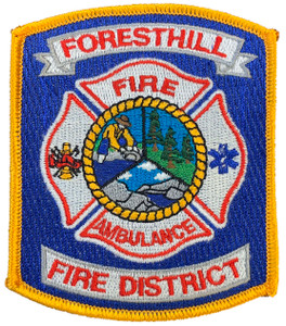 Close-up showing detailed stitching and vibrant red and gold thread Close-up showing detailed stitching and vibrant red and gold thread