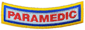 Foresthill Paramedic patch pair , Foresthill Paramedic rocker patch pair
Foresthill Paramedic patch pair, Foresthill Paramedic embroidered patch pair, Foresthill Paramedic patch set Foresthill Paramedic patch pair , Foresthill Paramedic rocker patch pair
Foresthill Paramedic patch pair, Foresthill Paramedic embroidered patch pair, Foresthill Paramedic patch set