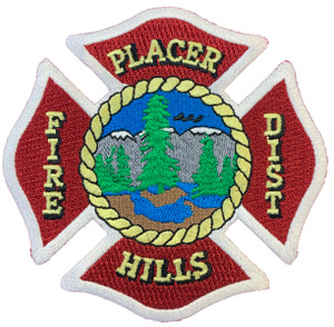 Placer Hills Fire patch pair, Placer Hills Fire patches
Placer Hills Fire department insignia,
Fire department patches online Placer Hills Fire patch pair, Placer Hills Fire patches
Placer Hills Fire department insignia,
Fire department patches online