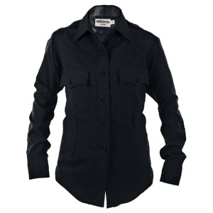 Elbeco Women’s LAPD Long Sleeve Wool Uniform Shirt – authorized LAPD spec Elbeco Women’s LAPD Long Sleeve Wool Uniform Shirt – authorized LAPD spec