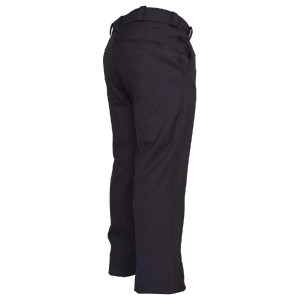 Elbeco 100% Wool Fire Department Pant front view – Cal Fire spec uniform pants Elbeco 100% Wool Fire Department Pant front view – Cal Fire spec uniform pants