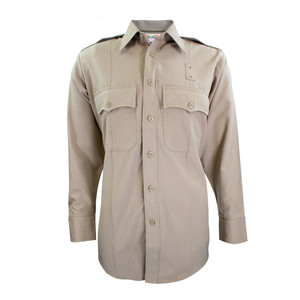 CDCR Class A Long Sleeve Shirt professional correctional officer uniform CDCR Class A Long Sleeve Shirt professional correctional officer uniform