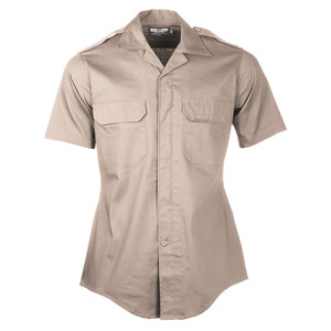 CDCR Class C Line Duty Mini RipStretch Shirt professional uniform CDCR Class C Line Duty Mini RipStretch Shirt professional uniform