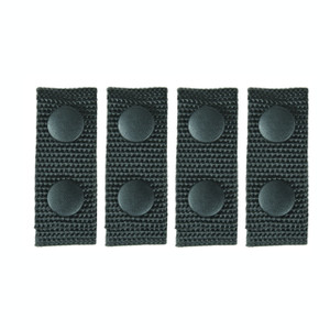 Ballistic Deluxe Belt Keepers,
Duty belt keepers for 2.5" belt,
900 denier ballistic belt keepers
black duty belt keepers,
law enforcement belt accessories,
tactical belt keepers, Ballistic Deluxe Belt Keepers,
Duty belt keepers for 2.5" belt,
900 denier ballistic belt keepers
black duty belt keepers,
law enforcement belt accessories,
tactical belt keepers,