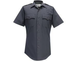LA Select Women’s 100% Wool Short Sleeve Uniform Shirt LA Select Women’s 100% Wool Short Sleeve Uniform Shirt