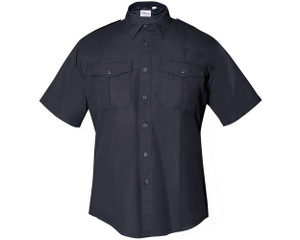 FX STAT Women’s Short Sleeve Class B Woven Uniform Shirt FX STAT Women’s Short Sleeve Class B Woven Uniform Shirt