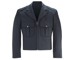 100% Wool Men’s Ike Jacket with professional uniform fit 100% Wool Men’s Ike Jacket with professional uniform fit