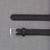 1.5" Off Duty Belt displayed flat showing entire length and durable construction